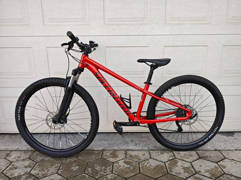 Specialized Specialized