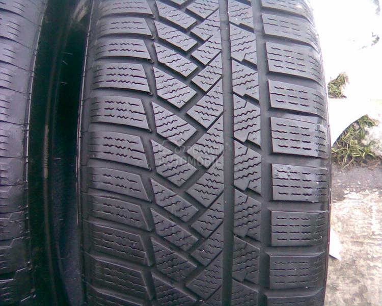 Continental 225/60 R17 Zimska