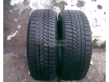 Continental 225/60 R17 Zimska