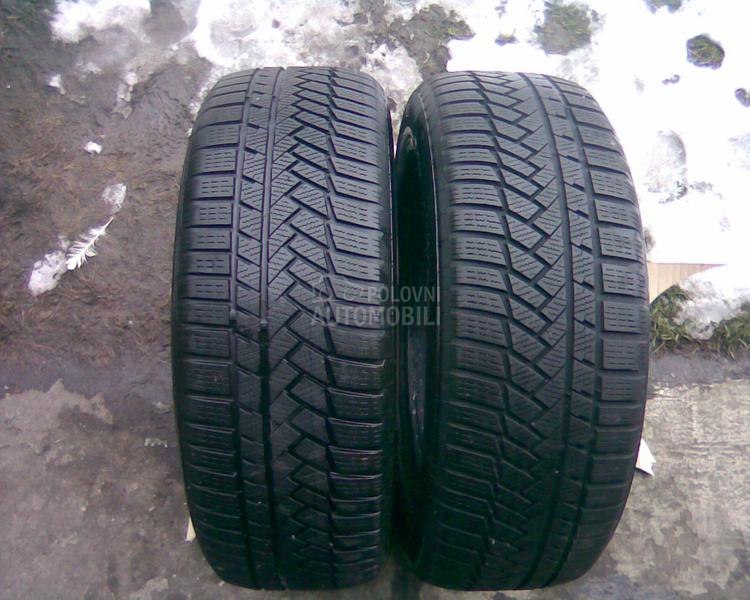 Continental 225/60 R17 Zimska