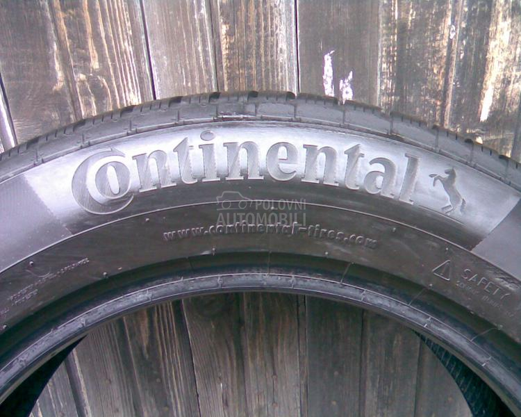 Continental 225/60 R17 Zimska