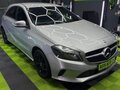Mercedes Benz A 160 CDI/SP0RT/AUT0MAT