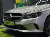 Mercedes Benz A 160 CDI/SP0RT/AUT0MAT