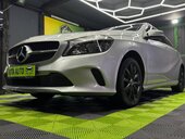 Mercedes Benz A 160 CDI/SP0RT/AUT0MAT