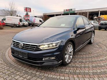 Volkswagen Passat B8 2.0BiTDi R-LIne 4x4
