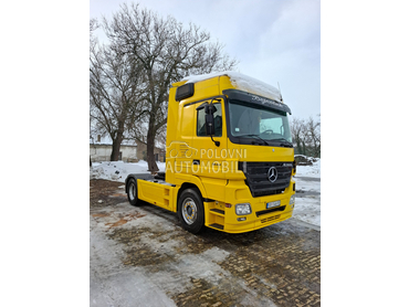 Mercedes Benz actros 1844