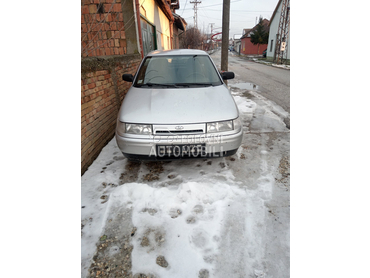 Lada 112 GLI