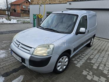 Citroen Berlingo 2.0HDI