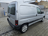 Citroen Berlingo 2.0HDI