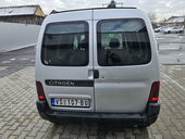 Citroen Berlingo 2.0HDI