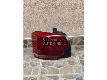 Stop lampa za Volkswagen Polo od 2017. do 2023. god.