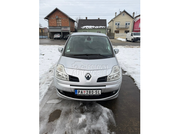 Renault Modus Grand Modus