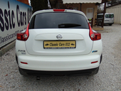 Nissan Juke 1.5 DCI