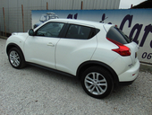 Nissan Juke 1.5 DCI