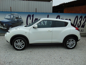 Nissan Juke 1.5 DCI
