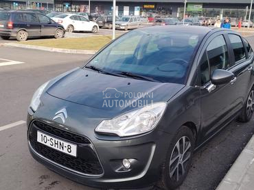Citroen C3 1.6 E-HDI