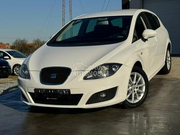 Seat Leon 1.6 tdi