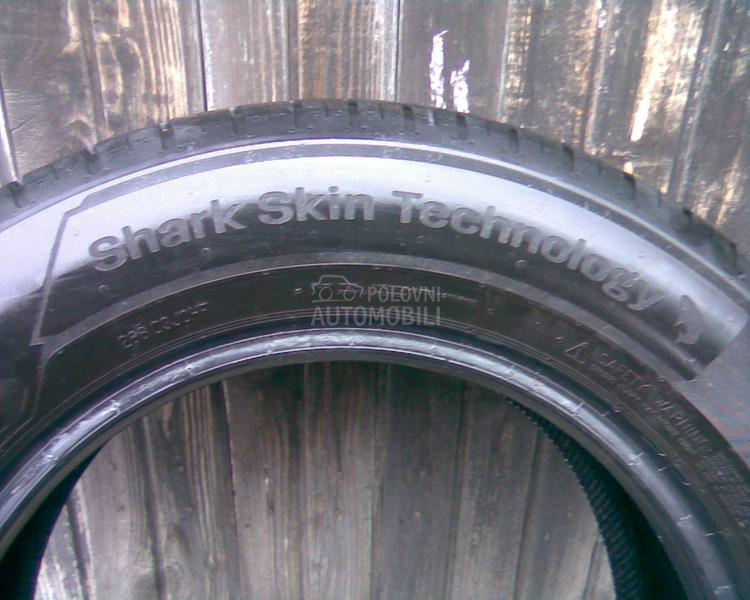 Uniroyal 215/65 R16 Letnja