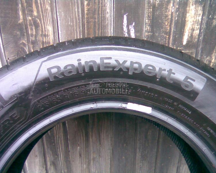 Uniroyal 215/65 R16 Letnja