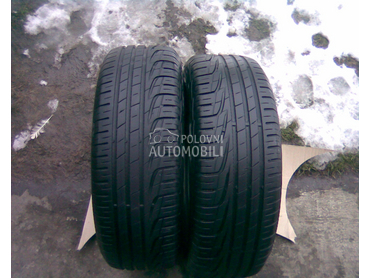 Uniroyal 215/65 R16 Letnja