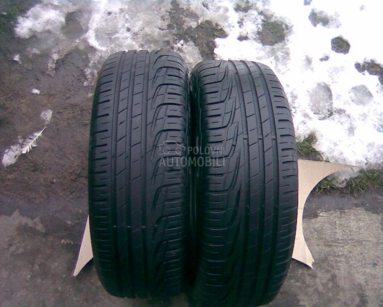 Uniroyal 215/65 R16 Letnja