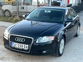 Audi A4 2.0 TDI BAS DOBAR