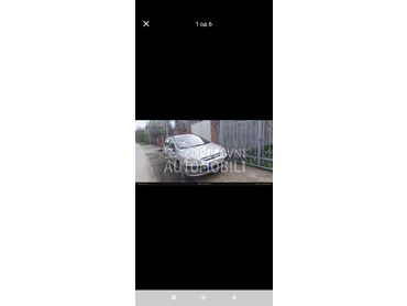Peugeot 307 2.0