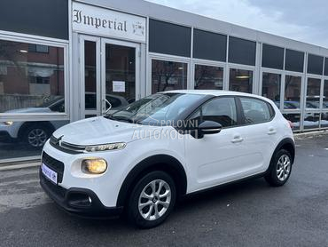 Citroen C3 1.2 B