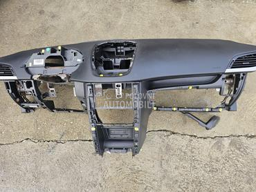 Instrument Tabla za Peugeot 207