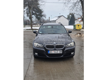 BMW 318 NAV//