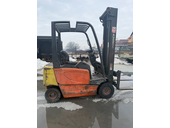 Jungheinrich TRIPLEX