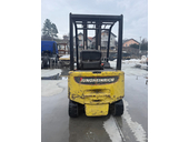 Jungheinrich TRIPLEX