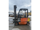 Jungheinrich TRIPLEX