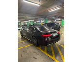 Mercedes Benz S 400 AMG LONG
