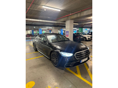 Mercedes Benz S 400 AMG LONG