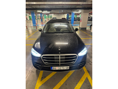 Mercedes Benz S 400 AMG LONG