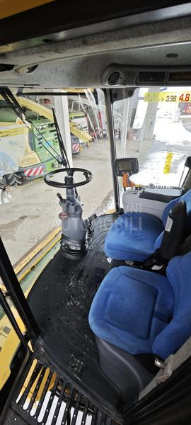 New Holland cx8090
