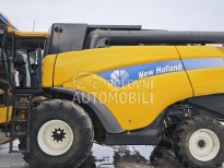 New Holland cx8090 
