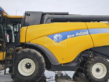New Holland cx8090