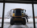 New Holland cx8090