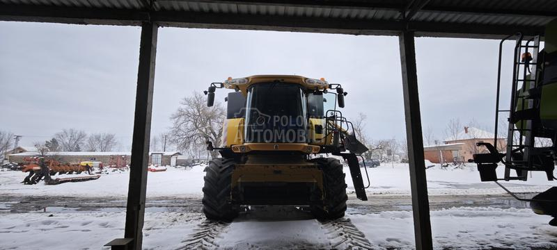 New Holland cx8090