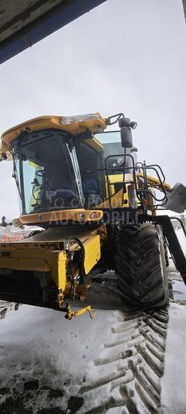 New Holland cx8090