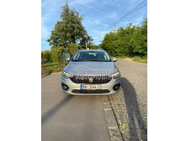 Fiat Tipo 1.6 JTD