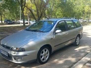 Fiat Marea Najpouzd.1.9 jtd