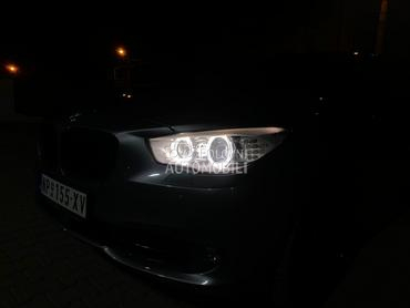 BMW 530 GT 