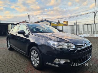 Citroen C5 1.6 HDI PREMIUM