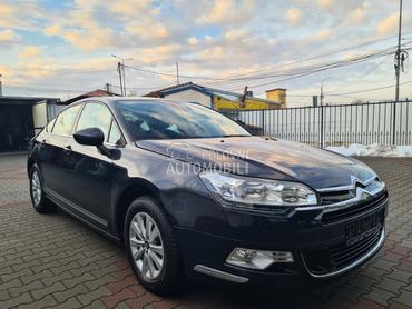Citroen C5 1.6 HDI PREMIUM