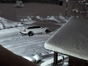 Volvo V90 Cross Country 2.0d