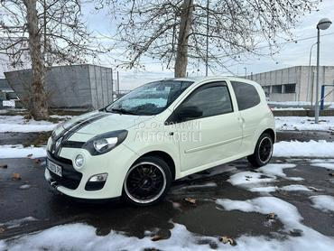 Renault Twingo 1.2 16v B E N Z I N