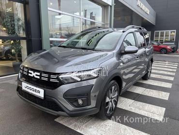 Dacia Jogger EXPRESSION ECO-G 100